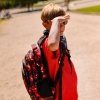 BACKUP PLECAK SZKOLNY MŁODZIEŻOWY ZESTAW 5 ele. DLA CHŁOPAKA STRANGER